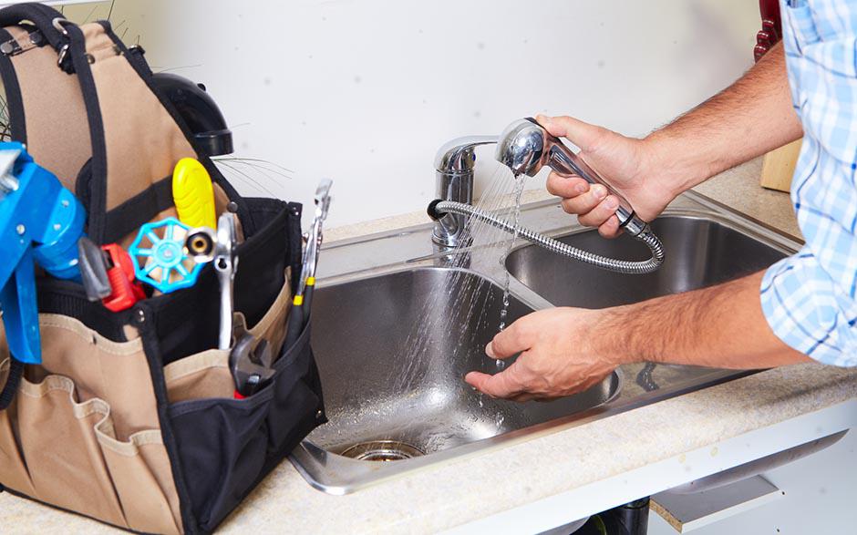 plombier professionnel Aubergenville