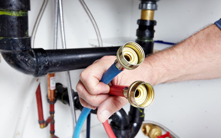 plombier professionnel Aubergenville